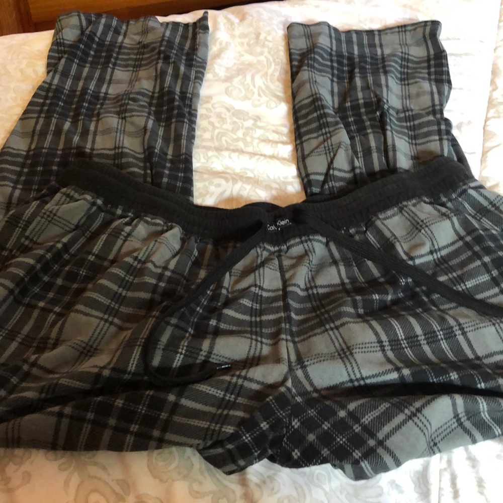 Pajamas